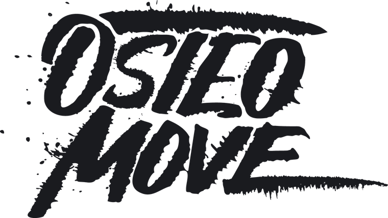 OsteoMove